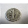 Image 2 : 1945 Mercury Dime
