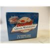 Image 2 : Baseball Classic Miniatures 120 Trading Cards and 18 Logo Stickers Sealed Box