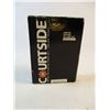 Image 1 : Sealed Pack 1991 Courtside Basketball Cards Draft Pix Premier Edition