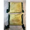 Image 3 : Set of two Crow Parfleche Envelopes