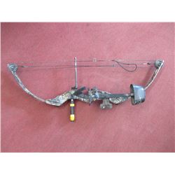 Bear Kodiak II Compound Bow