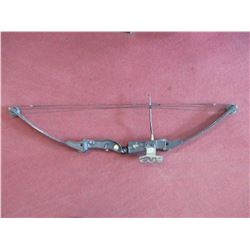 The Bear Hunter Compound Bow