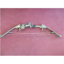 Precision Compound Bow