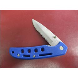 Frost Cutlery Elite Ranger Pocket Knife