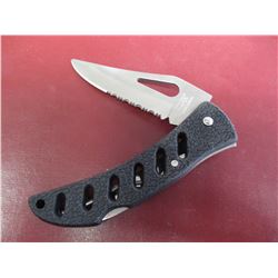 Frost Cutlery The Ventilator Pocket Knife