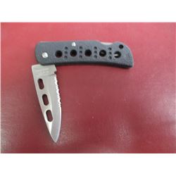 Frost Cutlery M-1 Folder Pocket Knife