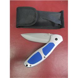 Frost Cutlery Combat Ranger Pocket Knife