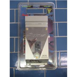 NIB Rampage Audiovox 100 Watt Amp