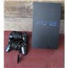 Image 1 : Sony PlayStation 2 with 2 Controllers