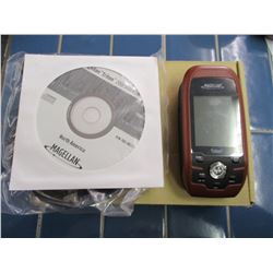 Magellan Triton 300 GPS