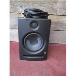 Eris E5 PreSonus High-Definition Near Field Studio Monitor