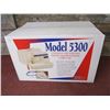 Image 1 : Brother Model 3500 Universal Sewing Machine Carrying Case NIB