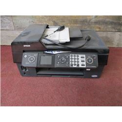 Epson Stylus CX9400Fax Copier/Scanner/Fax New Without Box