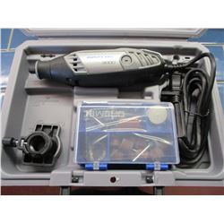 Dremel 3000 Like New in Case