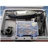Image 1 : Dremel 3000 Like New in Case