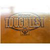 Image 2 : Handy Toughtest 24 Piece Router Bit Set in Wooden Case NIB