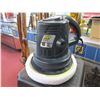Image 1 : MVP Superline 10" Heavy Duty Bufer/Polisher in Case