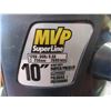 Image 2 : MVP Superline 10" Heavy Duty Bufer/Polisher in Case