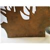 Image 2 : Cast Iron Sailing Galleon Pirate Ships Bookends Book Ends #1460