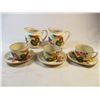 Image 1 : Vintage 8 pc Mini Tea Set #1435