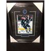 Image 1 : DOUG GILMOUR AUTOGRAPHED 16" X 20" FRAMED PHOTO W/ COA