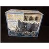 Image 1 : The Lord Of The Rings Armies Of Middle-Earth Battle At Helm's Deep Playset (RARE)