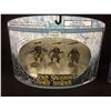 Image 2 : LORD OF THE RINGS ACTION FIGURES IN BOXES