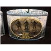 Image 3 : LORD OF THE RINGS ACTION FIGURES IN BOXES