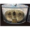 Image 2 : LORD OF THE RINGS ACTION FIGURES IN BOXES