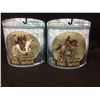 Image 1 : LORD OF THE RINGS ACTION FIGURES IN BOXES