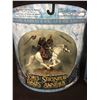 Image 2 : LORD OF THE RINGS ACTION FIGURES IN BOXES