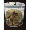 Image 3 : LORD OF THE RINGS ACTION FIGURES IN BOXES