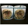 Image 1 : LORD OF THE RINGS ACTION FIGURES IN BOXES