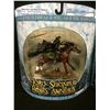 Image 2 : LORD OF THE RINGS ACTION FIGURES IN BOXES