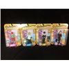 Image 1 : COLLECTIBLE THE OSBOURNE FAMILY ACTION FIGURE LOT (IN BOXES)