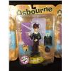 Image 3 : COLLECTIBLE THE OSBOURNE FAMILY ACTION FIGURE LOT (IN BOXES)