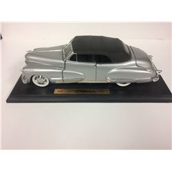 1947 Cadillac Series 62 Model Car