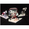 Image 1 : NHL HOCKEY TOY FIGURES