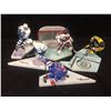Image 1 : NHL HOCKEY TOY FIGURES