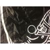 Image 2 : SUPERBOWL XLIII PITTSBURGH STEELERS AUTOGRAPHED FLAG