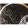Image 3 : SUPERBOWL XLIII PITTSBURGH STEELERS AUTOGRAPHED FLAG