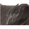 Image 2 : SHANE DOAN & MARK RECCHI AUTOGRAPHED REEBOK BANNER