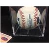 Image 3 : CARLOS DELGADO AUTOGRAPHED BASEBALL W/ COA
