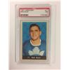 Image 1 : 1961 PARKHURST #11 BOB BAUN (NM 7) PSA
