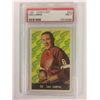 Image 1 : 1961 PARKHURST #33 LEO LABINE (NM 7) PSA