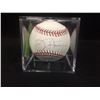 Image 1 : JOE PEPITONE AUTOGRAPHED BASEBALL W/ COA
