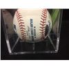 Image 3 : JOE PEPITONE AUTOGRAPHED BASEBALL W/ COA
