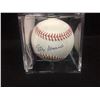 Image 1 : Stan Musial Signed Rawlings Baseball W/ COA