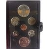 Image 1 : 1976 ROYAL CANADIAN MINT COIN SET (SILVER PROOF)