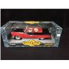 Image 1 : ERTL COLLECTIBLES AMERICAN MUSCLE '56 SUNLINER DIE CAST METAL MODEL CAR (IN BOX)